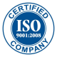 ISO9001:2008